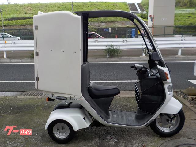 ジャイロキャノピー現行モデル132系マジカルレーシングスーパーデリBOXスマフォバー駆動系ドライブベルト等純正新品