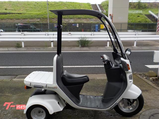 ジャイロキャノピー現行モデル132系駆動系ドライブベルト等純正新品