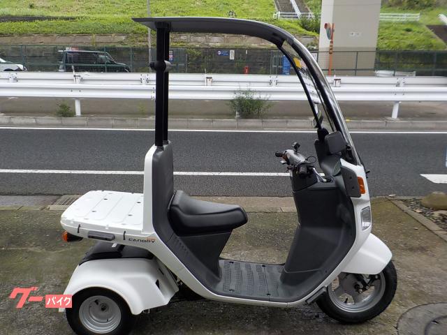 ジャイロキャノピー現行モデル131系駆動系ドライブベルト等純正新品