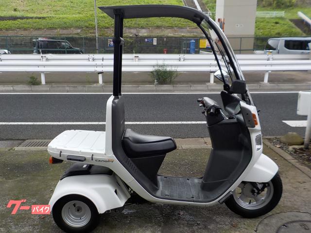 ジャイロキャノピー現行モデル132系駆動系ドライブベルト等純正新品