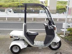 ホンダ　ジャイロキャノピー現行モデル１３１系駆動系ドライブベルト等純正新品