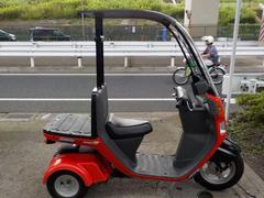 ホンダ　ジャイロキャノピー現行モデル１３１系駆動系ドライブベルト等純正新品