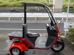 ホンダ　ジャイロキャノピー現行モデル１３１系駆動系ドライブベルト等純正新品