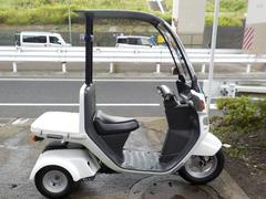 ホンダ　ジャイロキャノピー現行モデル１３１系駆動系ドライブベルト等純正新品