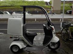 ホンダ　ジャイロキャノピー現行モデル１３１系ＪＭＳ製Ｂ−３ＣＥＢＯＸ新品　駆動系ドライブベルト等純正新品
