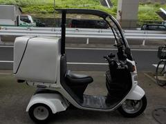 ホンダ　ジャイロキャノピー現行モデル１３０系スマフォバーＵＳＢアダプタドライブレコーダーグリップヒーター駆動系ドライブベルト等純正新品