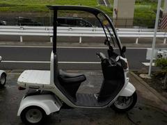 ホンダ　ジャイロキャノピー現行モデル１３１系駆動系ドライブベルト等純正新品