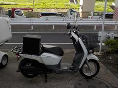 ホンダ　ベンリィプロ