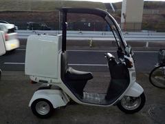 ホンダ　ジャイロキャノピーＪＭＳ新品Ｂ３−ＣＥＢＯＸ駆動系ドライブベルト等純正新品