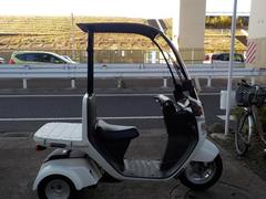 ホンダ　ジャイロキャノピー現行モデル１３０系駆動系ドライブベルト等純正