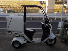 ホンダ　ジャイロキャノピー現行モデル１３２系ＪＭＳレギュラーＢＯＸ駆動系ドライブベルト等純正新品