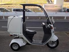 ジャイロキャノピー駆動系メンテナンス｜バイクの整備・メンテナンス