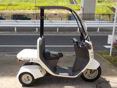 整備点検済み　タイヤ前後3本新品　バッテリー、オイル、クーラント新品　ベルトウェイトローラーブレーキ清掃点検済み　ホンダ　ジャイロキャノピー 駆動系メンテナンスセット ホンダ ジャイロX 2st ジャイロキャノピー