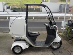 ジャイロキャノピー水冷70ccエンジン開発（TSMの作業実績 2019/12