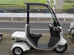 ジャイロキャノピー スーパーデリボックス取り付け（タナベ