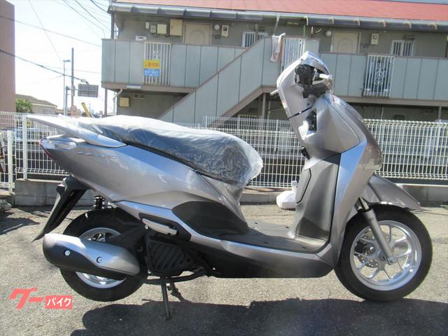 車両情報 ホンダ リード125 バイクショップ 赤トンボ 中古バイク 新車バイク探しはバイクブロス