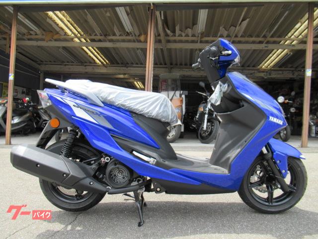 ヤマハ シグナスｘ 現行モデル 新車 バイクショップ 赤トンボ 新車 中古バイクなら グーバイク