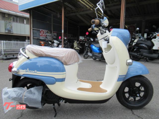 埼玉県 川越発 原付 50cc スクーター チョイノリ