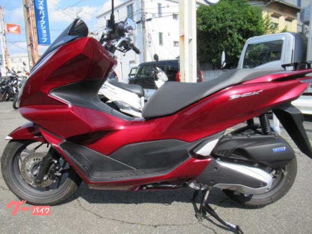 pcx125 jk05 埼玉県 | tools02.promart.pe