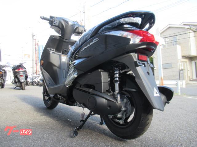 ヤマハ AXIS Z 現行モデル 新車｜バイクショップ 赤トンボ｜新車