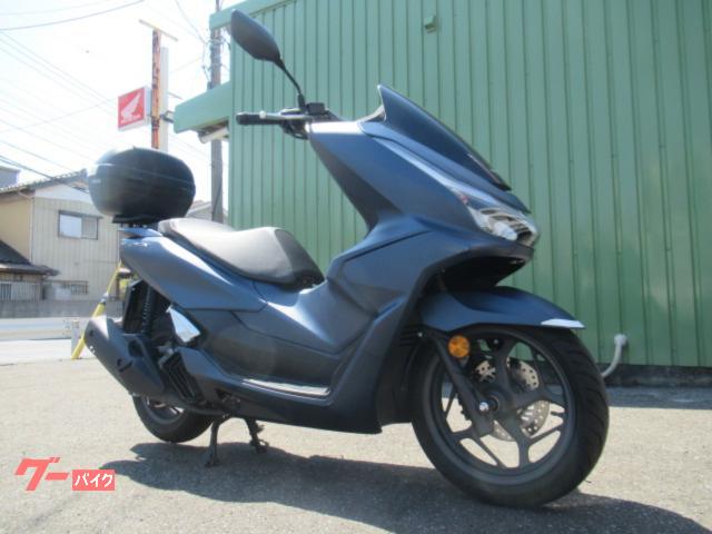 ホンダ PCX125 2025年モデル R9年3月までメーカー保証