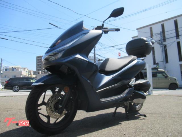 ホンダ PCX125 2025年モデル R9年3月までメーカー保証