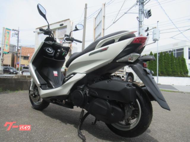 ★マジェスティS★メンテナンス済⭐︎自賠責残5年⭐︎タイヤ前後新品！即乗り可　書類⭕️ ヤマハ マジェスティS ワンオーナー車 フルノーマル 前後タイヤ新品