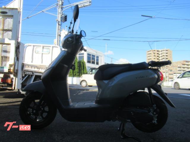 ホンダタクト2020年10月6日購入。自賠責付き ホンダ タクト・ベーシック 自賠責保険付き ウインドシールド装備