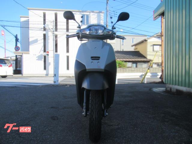 ホンダ タクト・ベーシック 自賠責保険付き ウインドシールド装備