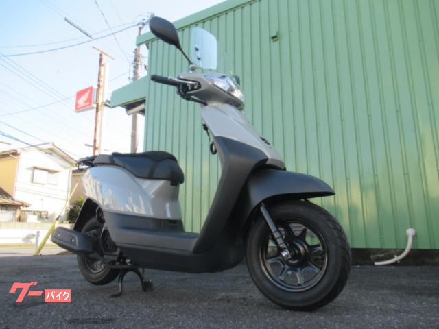 ホンダ タクト・ベーシック 自賠責保険付き ウインドシールド装備