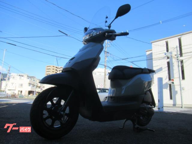 ホンダ タクト・ベーシック 自賠責保険付き ウインドシールド装備