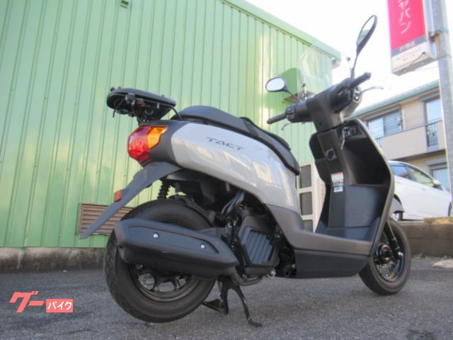 タクト　ベーシック　自賠責保険付き ホンダ タクト・ベーシック 自賠責保険付き ウインドシールド装備