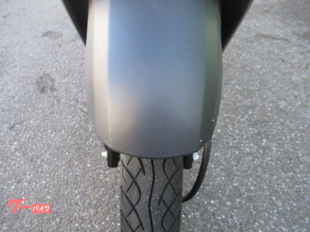ホンダ タクト・ベーシック 自賠責保険付き ウインドシールド装備
