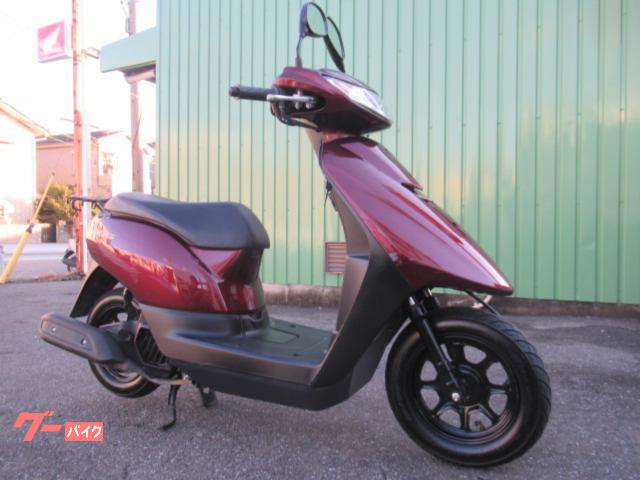 ヤマハ JOG 2018年モデル｜バイクショップ 赤トンボ｜新車