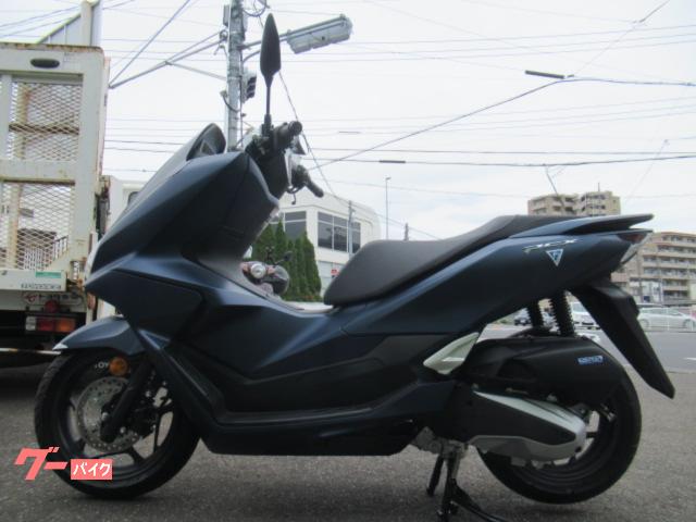 ホンダ PCX125 2026年モデル ワンオーナー車 R8年5／11