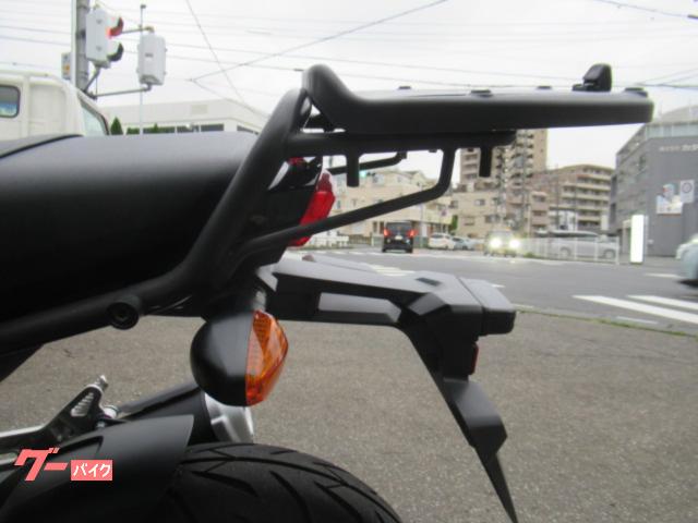 ホンダ グロム ワンオーナー車 JC92 2023年モデル USB電源
