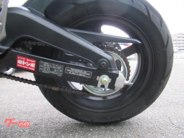huong1611huong 様★ 12AH ★ １ヶ月保証★完成車 ホンダ グロム ワンオーナー車 JC92 2023年モデル USB電源