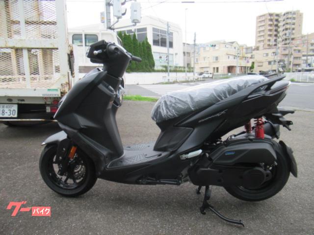 ヤマハ シグナスX 2026年モデル 新車｜バイクショップ 赤トンボ