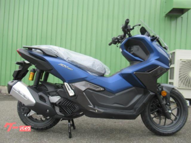 ＡＤＶ１６０　新車　２０２６年モデル
