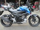 スズキ ＧＳＸ－Ｓ１２５　ＡＢＳの画像（埼玉県
