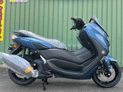 ヤマハ　ＮＭＡＸ１２５　新車　現行モデル