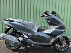 ホンダ　ＰＣＸ１２５　新車　現行モデル