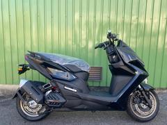 ＫＹＭＣＯ　ＫＲＶ１８０ＴＣＳ　新車