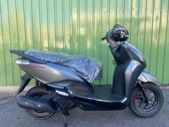 ホンダ　リード１２５　新車　　２０２５年モデル