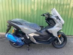 ホンダ　ＡＤＶ１６０　新車　２０２５年モデル