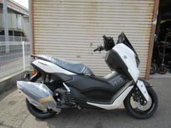 ヤマハ　ＮＭＡＸ１２５　新車　２０２５年モデル