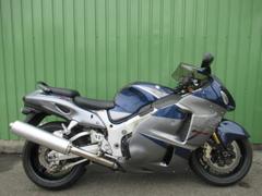 スズキ　ハヤブサ（ＧＳＸ１３００Ｒ　Ｈａｙａｂｕｓａ）　車検付き／ＥＴＣ付き