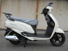 スズキ　アドレス１２５　現行モデル　新車　ＥＮ１１Ｊ型