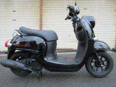 ヤマハ　ビーノ　ＡＹ０２型　　ワンオーナー車　フルノーマル車