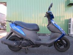 アドレスV125G 自賠2年3月まであり 明石市～ 埼玉県のアドレス